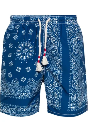 MC2 SAINT BARTH Costume da bagno Caprese Jr