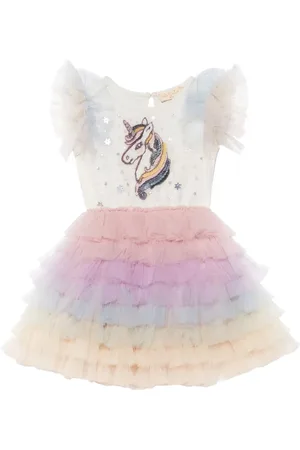 Tutu Du Monde Abito Unicorn