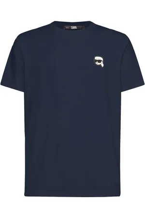 Karl Lagerfeld T-shirt Ikon