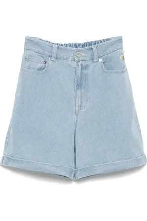 Chocoolate Shorts in cotone