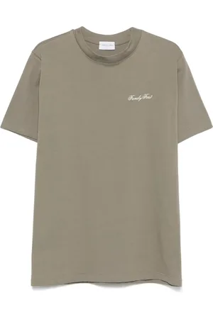 Family First T-shirt Symbol