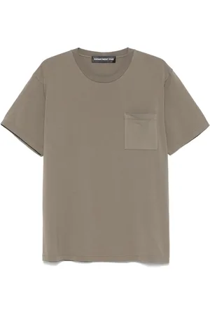 DEPARTMENT 5 T-shirt Wave