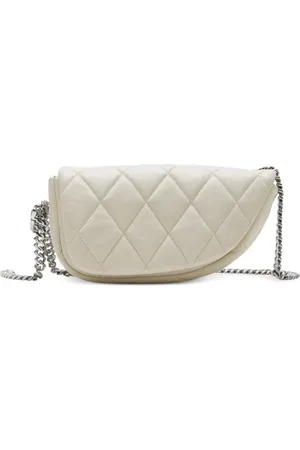 Burberry Borsa a spalla Shield Lock