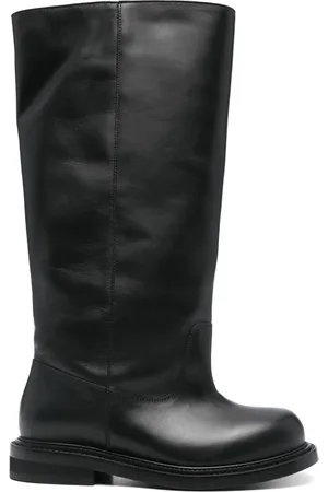 Moschino Stivali in pelle