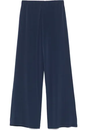 LE TRICOT PERUGIA Pantaloni in jersey