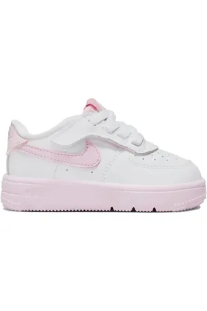Nike Sneakers Force 1 Easyon Light Pink