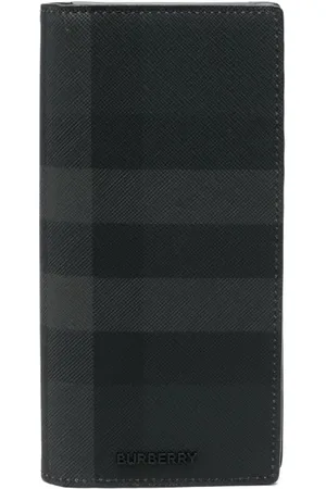 Burberry Portafoglio a quadri