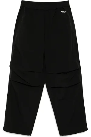 Chocoolate Pantaloni con logo