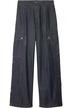 Burberry Jeans cargo