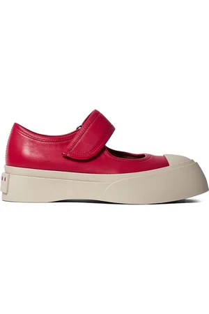 Marni Sneakers Mary Jane