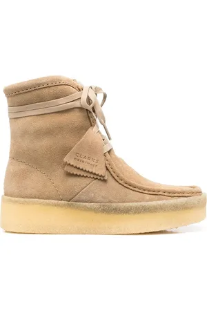 Clarks Stivaletti stringati