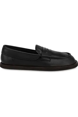 Moschino Mocassini in pelle