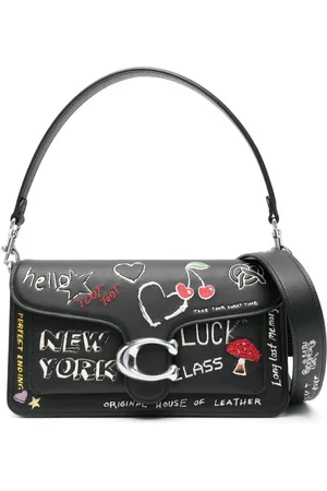 Coach Borsa a spalla Tabby