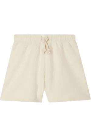 American Vintage Shorts con logo