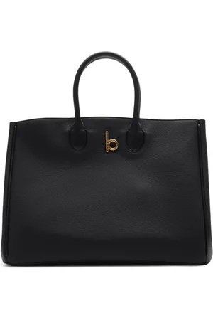 Burberry Borsa tote Rocking Horse media