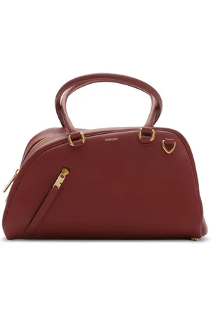 Burberry Borsa tote Shield Twin piccola