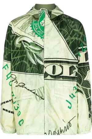 Moschino Giacca leggera