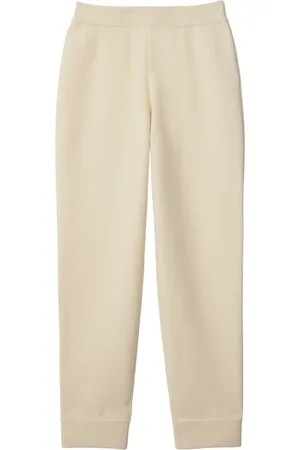 Burberry Pantaloni sportivi