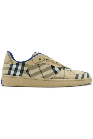 Burberry Sneakers Terrace