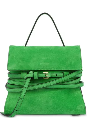 Moschino Borsa tote con cintura