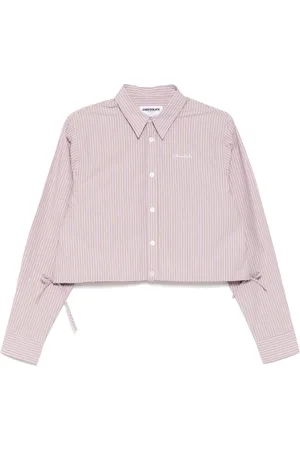 Chocoolate Camicia a righe