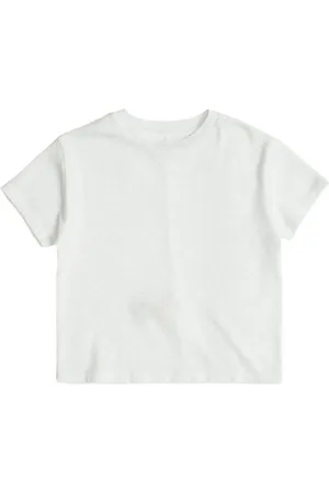 American Vintage T-shirt in cotone