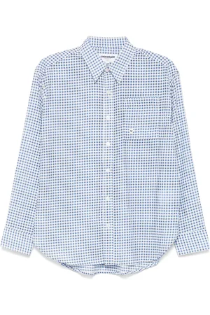 Chocoolate Camicia a fantasia