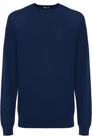 Malo Maglione in cotone