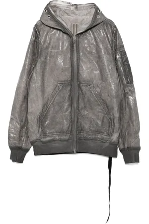 Rick Owens Bomber Gimp Flight