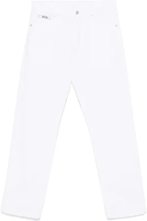 Moschino Pantaloni dritti