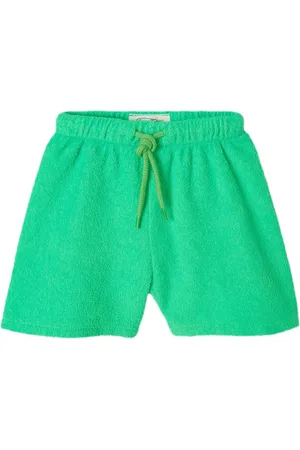 American Vintage Shorts in spugna