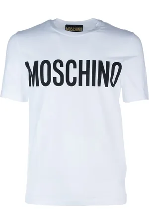 Moschino T-shirt con stampa