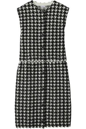 Burberry Abito corto smanicato