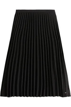 Tommy Hilfiger Gonna midi pliss??
