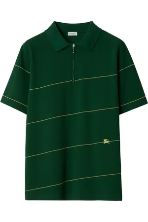 Burberry Polo a righe