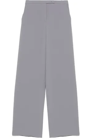 Emporio Armani Pantaloni a palazzo