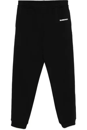 Burberry Pantaloni sportivi Addison