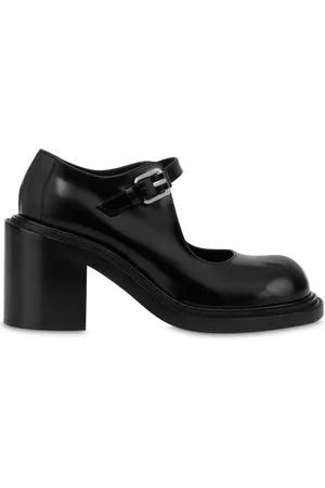 Moschino Pumps con fibbia