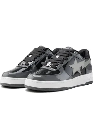 A Bathing Ape Sneakers Sta