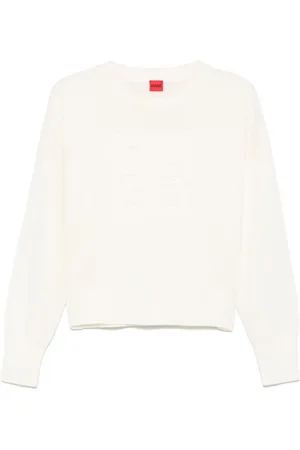 HUGO BOSS Maglione con logo