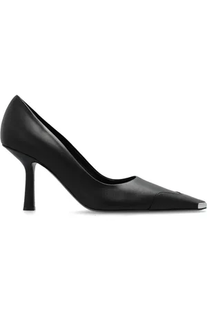Burberry Pumps Chisel 85mm