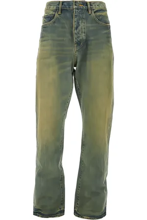 Purple Brand Jeans dritti P011