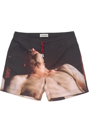 CARNE BOLLENTE Shorts Eros