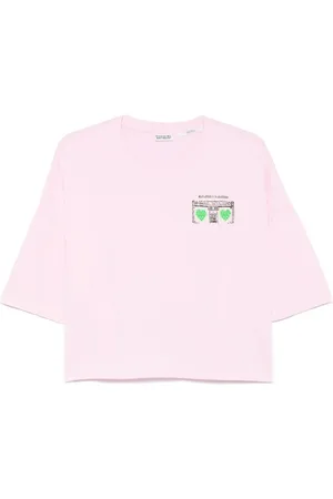 Essentiel Antwerp T-shirt Hadio