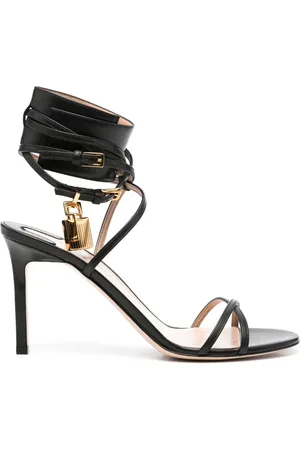Tom Ford Sandali Padlock 100mm