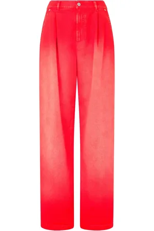 Moschino Jeans taglio comodo