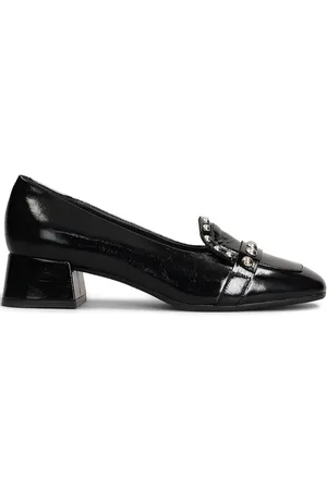 carmens Pumps Rose Stud 45mm