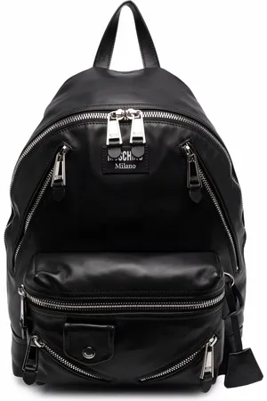 Moschino Zaino biker