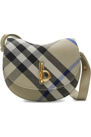 Burberry Borsa a spalla Rocking Horse