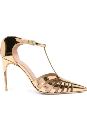 MALONE SOULIERS Pumps Jennifer 95mm